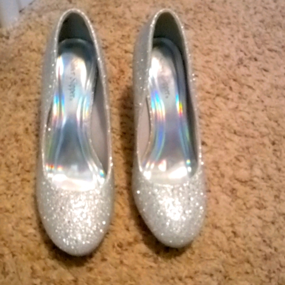 prom shoes